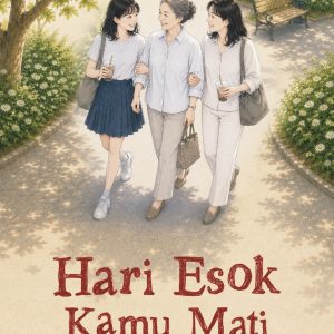 Hari Esok Kamu Mati - Threes Emir