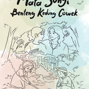 MATA SUNYI BENTENG KEDUNG COWEK - Achakawa