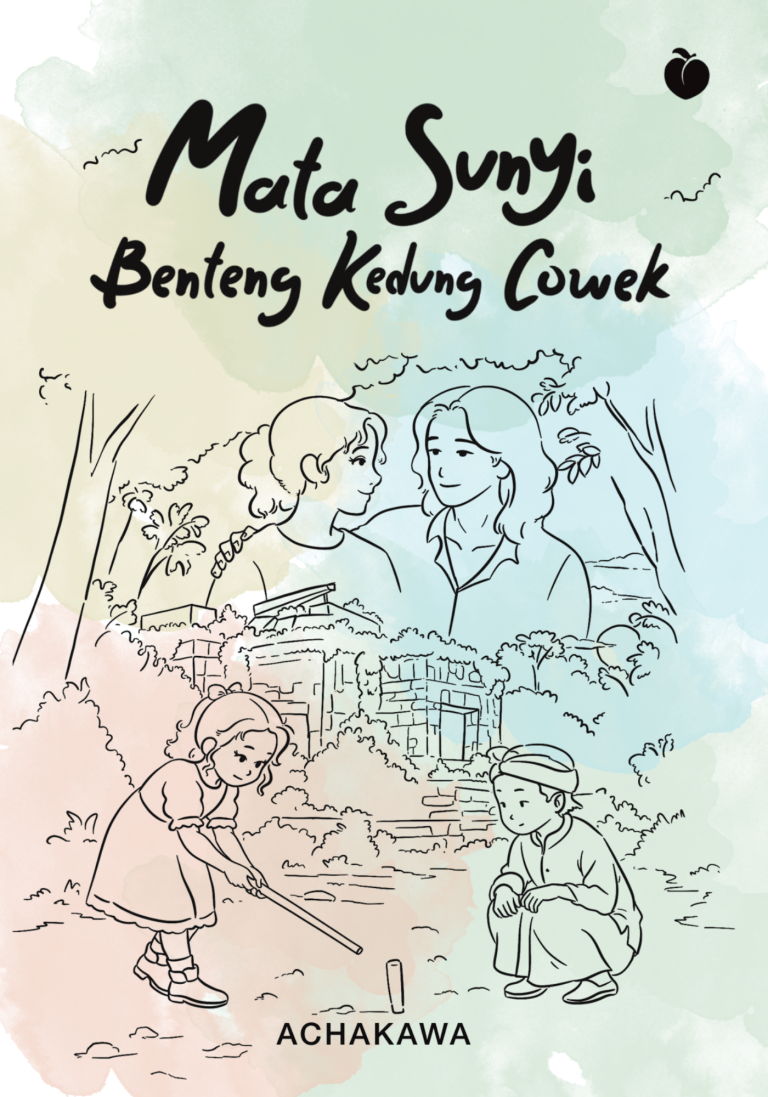 MATA SUNYI BENTENG KEDUNG COWEK - Achakawa