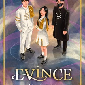EVINCE -  Lois Tulangow
