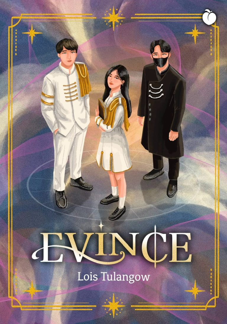 EVINCE -  Lois Tulangow