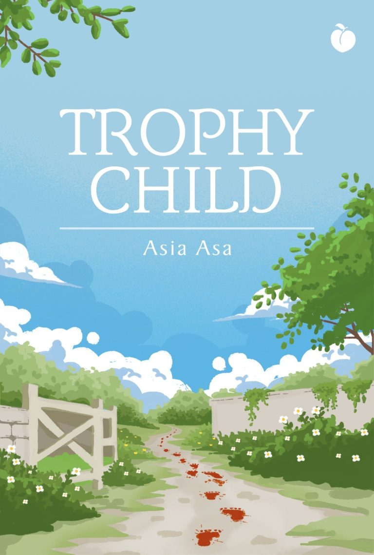 Trophy Child - Asia Asa