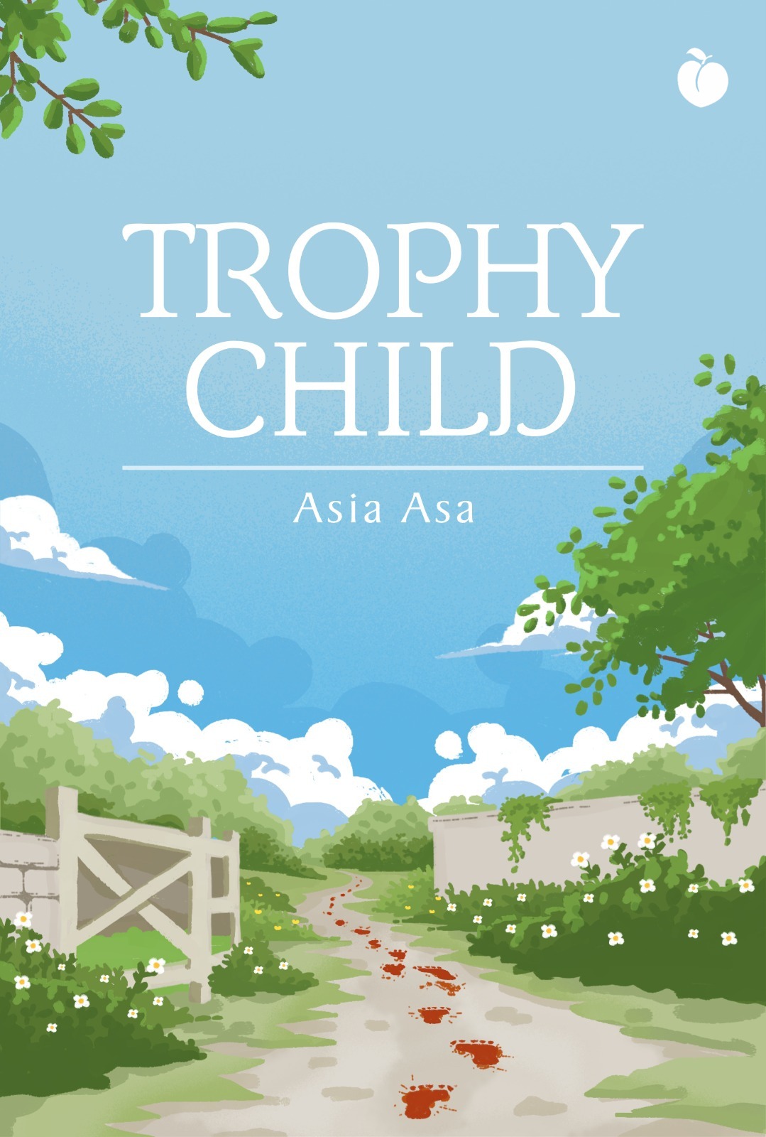 Trophy Child - Asia Asa