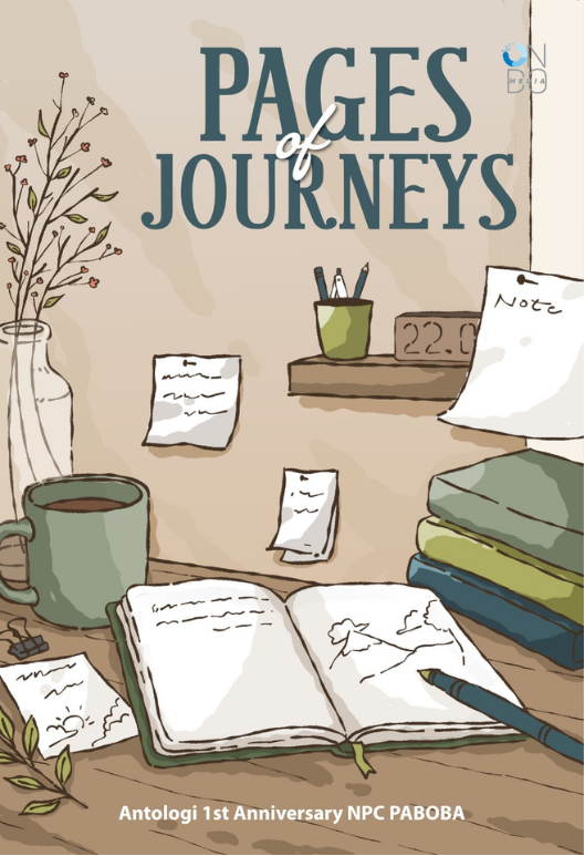 Pages of Journeys - NPC Mission Team