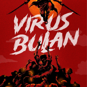 Virus Bulan - Eqqi Syahputra