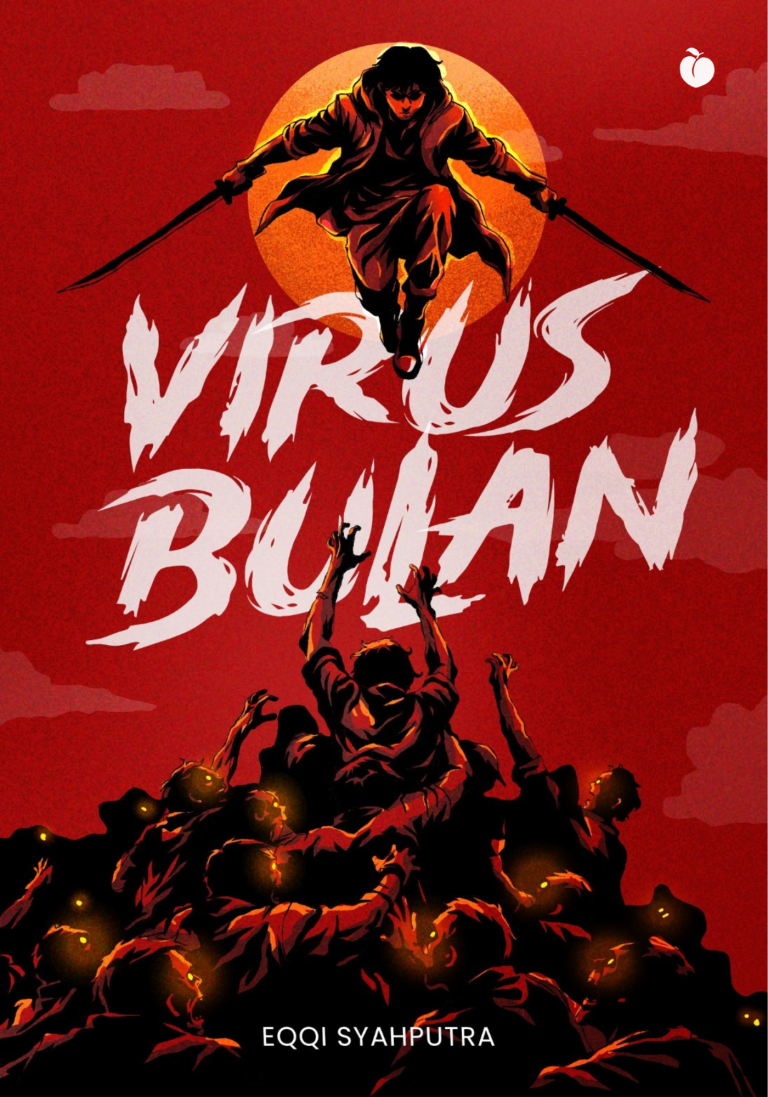Virus Bulan - Eqqi Syahputra