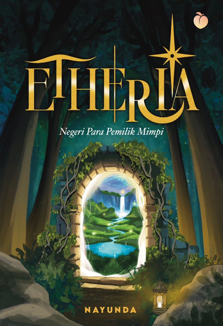 Etheria: Negeri para Pemilik Mimpi - Nayunda