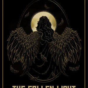 The Fallen Light - Hatred Rilvelt