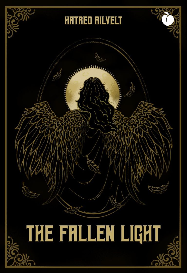 The Fallen Light - Hatred Rilvelt