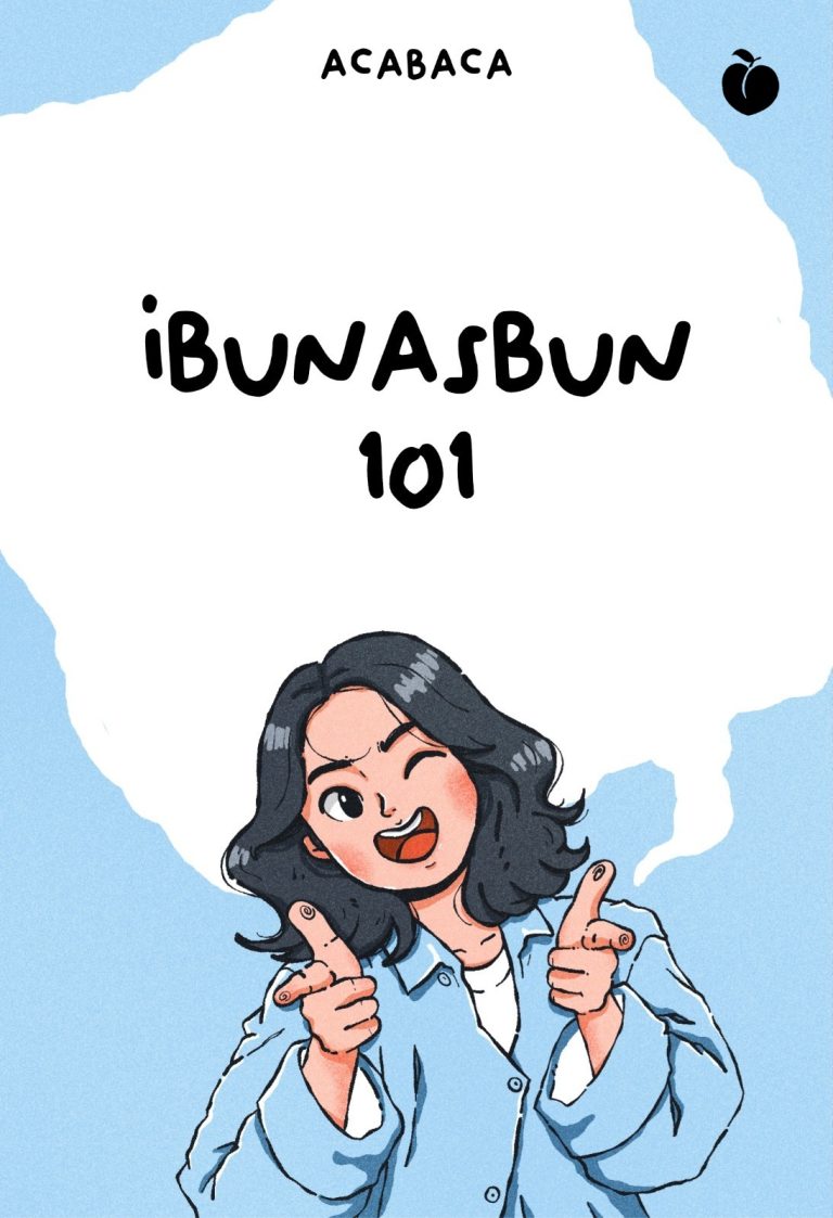 ibunasbun101 - acabaca