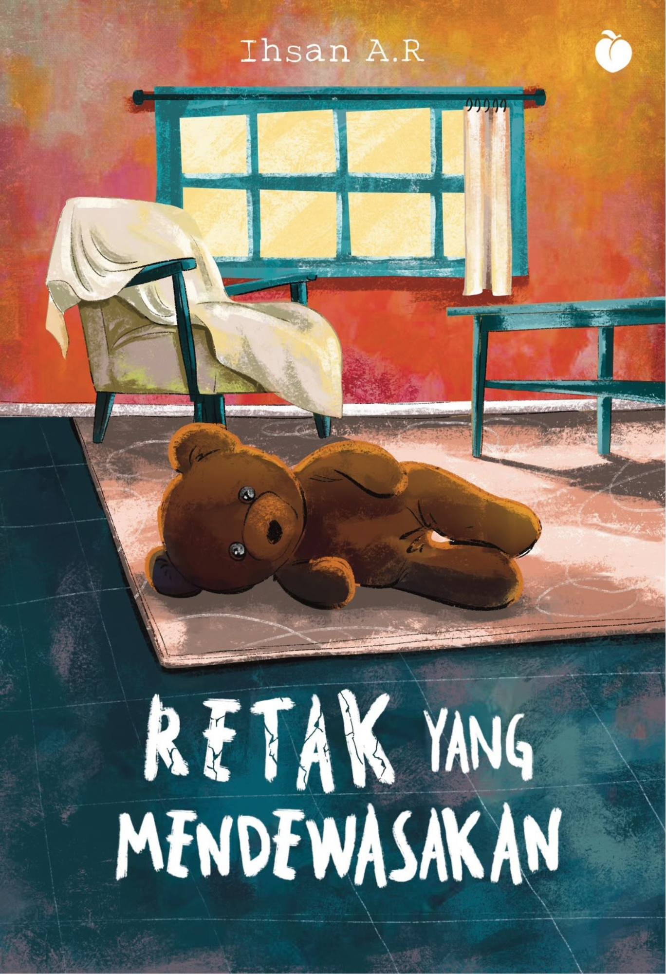 Retak yang Mendewasakan - Ihsan A.R.