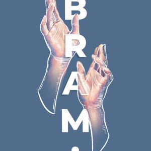 Bram,  - Nido Wardana