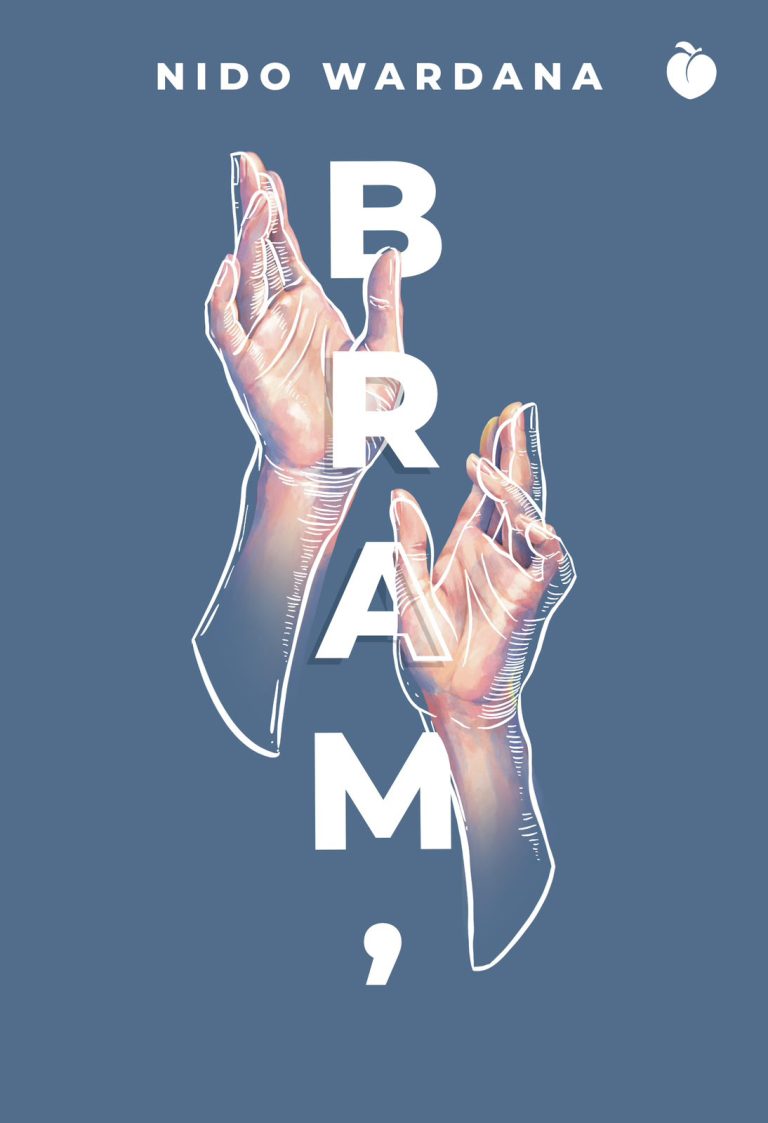 Bram,  - Nido Wardana