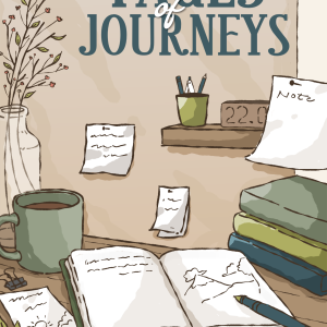 Pages of Journeys