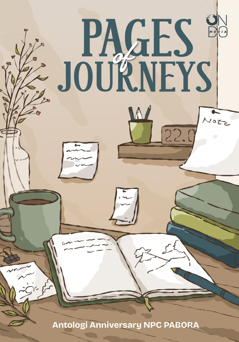 Pages of Journeys