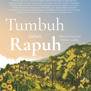 Tumbuh dalam Rapuh