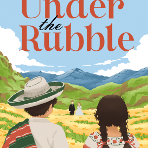 Under the Rubble - Asia Asa