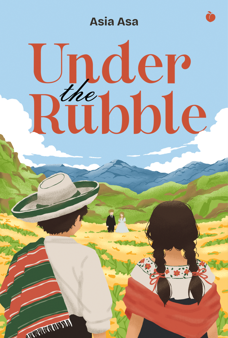 Under the Rubble - Asia Asa