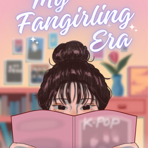MY FANGIRLING ERA- SEINA YUU