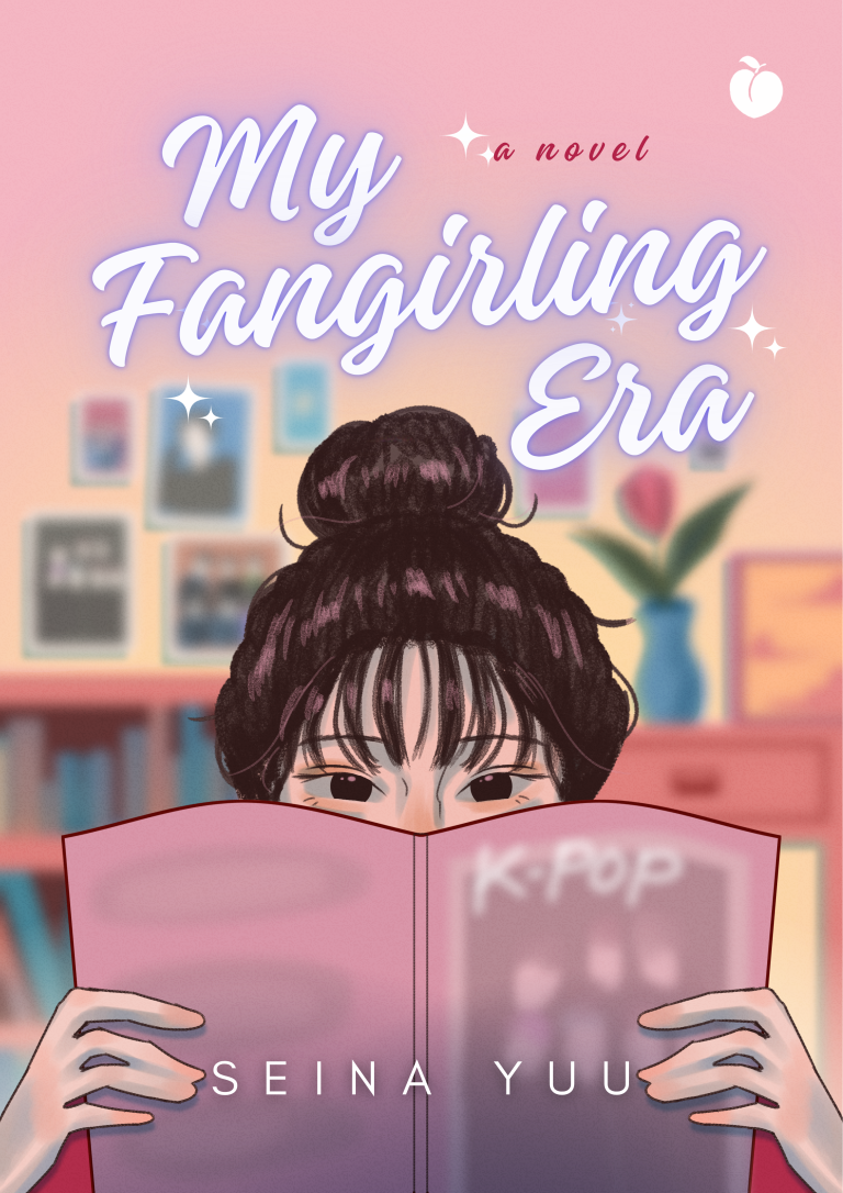MY FANGIRLING ERA- SEINA YUU